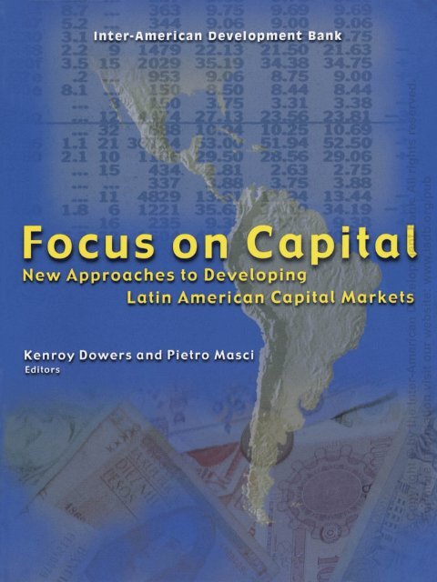 Latin American Capital Markets