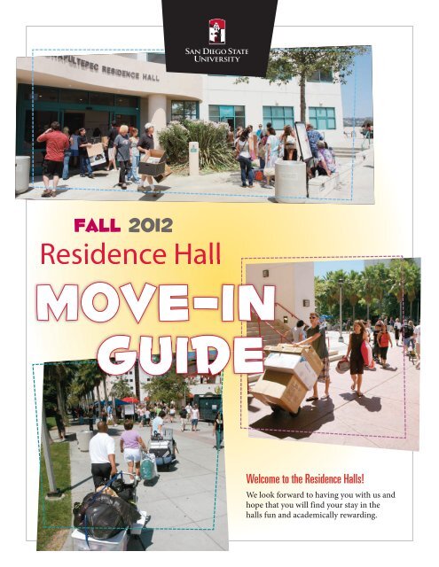 Sdsu Red Id Card Replacement