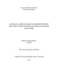 Tesis de Historia -Manuel Gamboa.pdf - Universidad de Costa Rica