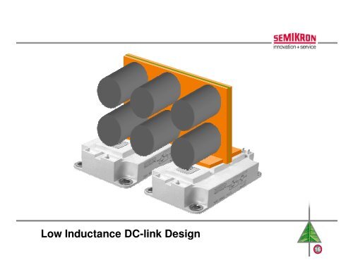 Dealing with IGBT Modules