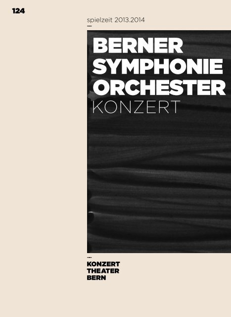 Download (PDF) - Konzert Theater Bern