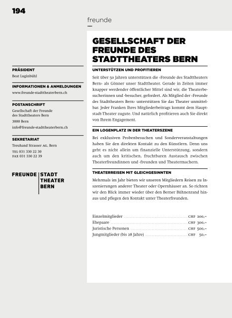 Download (PDF) - Konzert Theater Bern