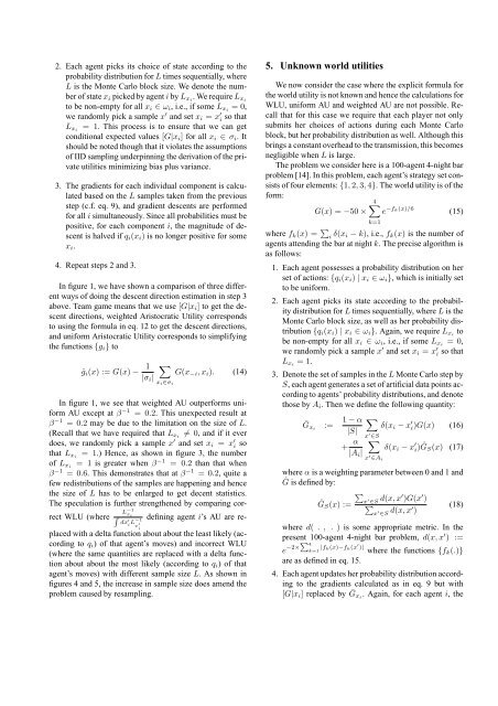 Product distribution theory for control of multi-agent systems