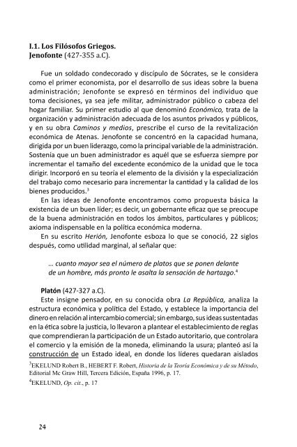 La Crisis del Neoliberalismo Globalizador - CÃ¡mara de Diputados