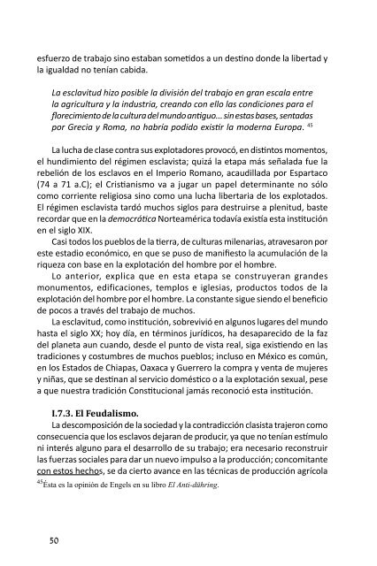 La Crisis del Neoliberalismo Globalizador - CÃ¡mara de Diputados