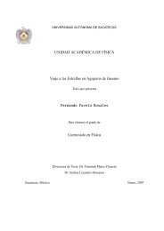 Viaje a las Estrellas en Agujeros de Gusano - Instituto Avanzado de ...