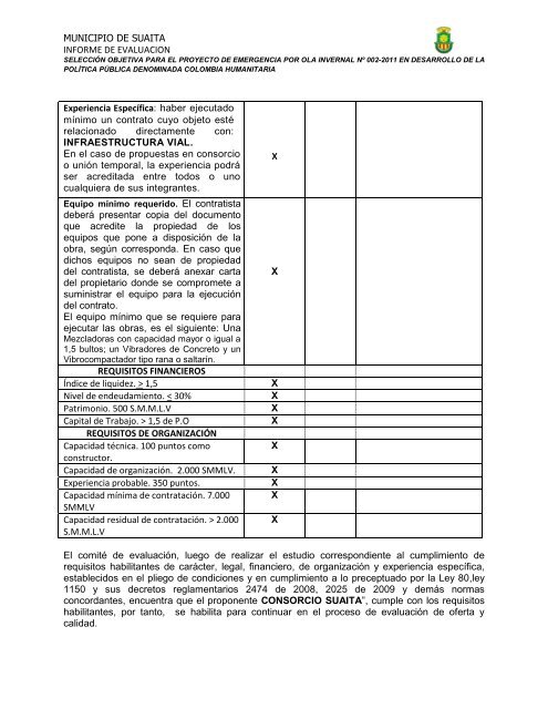 Descargar INFORME DE EVALUACION PUENTE RIO YEPO ...