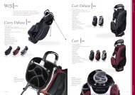 Carry Deluxe Cart Cart Deluxe - Wilson