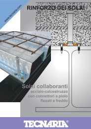 Solai collaboranti - Portale Design - edilportale.com