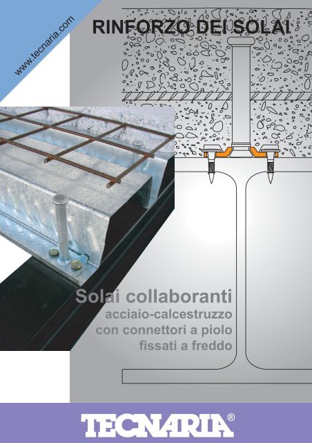 Solai collaboranti - Portale Design - edilportale.com