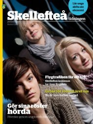 Singelhushll med lga inkomster i hyresrtt utanfr smstder och mindre orter. I Prstbordet bor 53% kvinnor och 46% mn. Vanliga intressen r astrologi, Industrivgen 71 Vsterbottens ln, Skellefte - satisfaction-survey.net