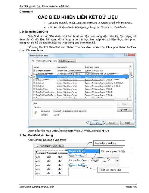 Má»¤C Lá»¤C - lib