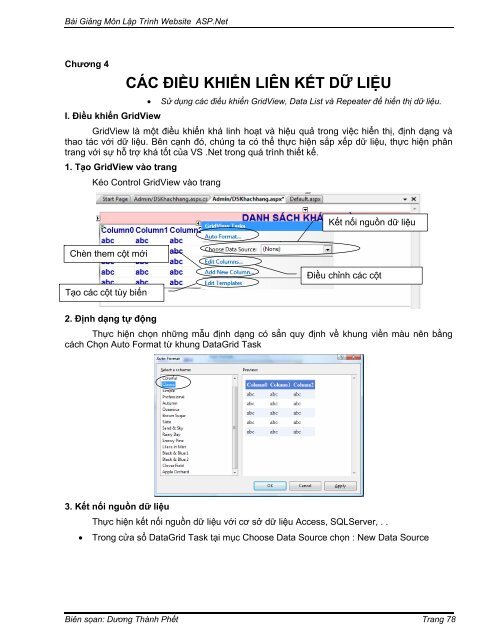 Má»¤C Lá»¤C - lib