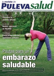 La revista de PULEVAsalud