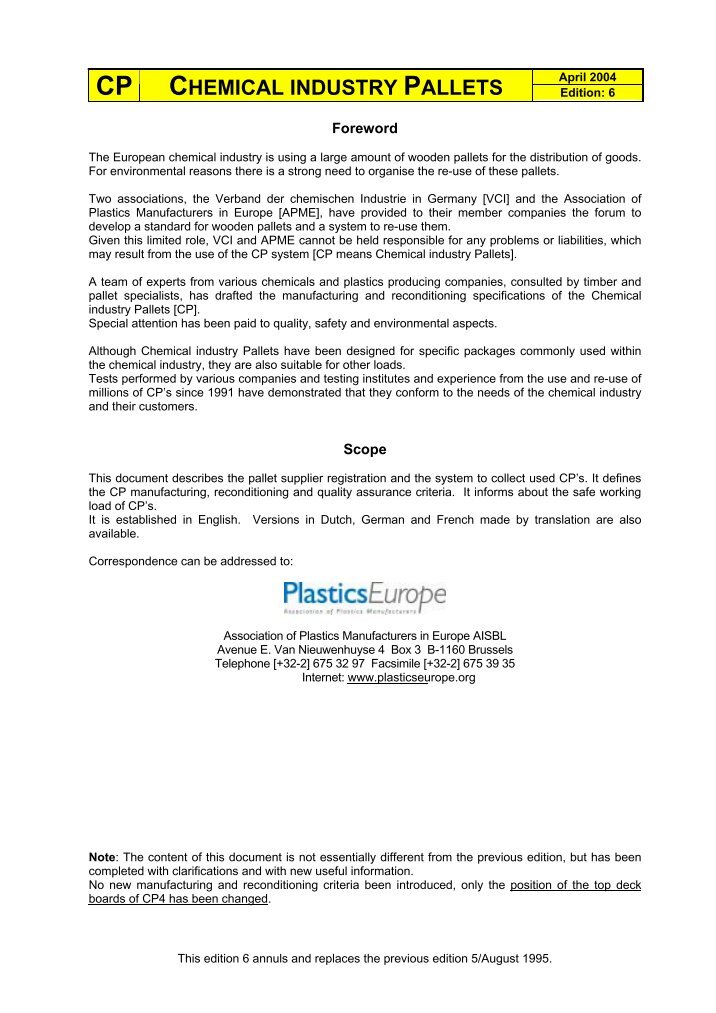 Palletbiz Magazines
