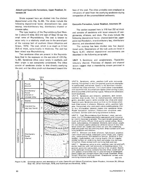 Edited by James E. Palmer and Russell R. Dutcher - University of ...