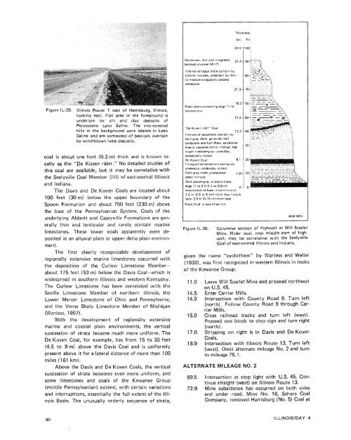 Edited by James E. Palmer and Russell R. Dutcher - University of ...