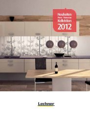 Neuheuten 2011 n.indd - Interier Design