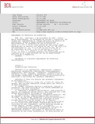 Tipo Norma :Decreto 405 Fecha PublicaciÃƒÂ³n :20-02-1984 ... - cicad