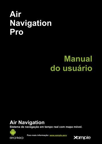 Air Navigation Pro - Xample