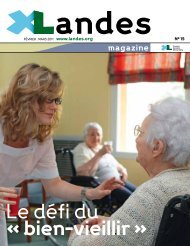 Télécharger le document (2.9 Mo) - Conseil général des Landes