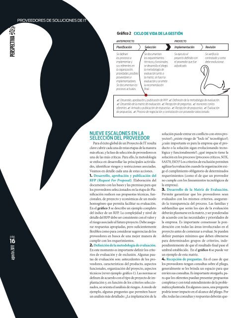 Revista Perspectiva NÂ°7 - Pragma Consultores