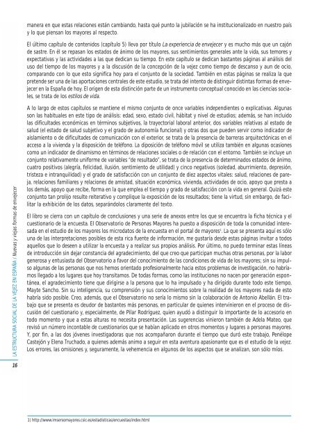 Texto completo de la publicación (1923 Kb. pdf) - Imserso