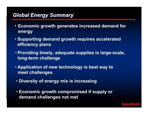 Refined Product Markets Refined Product Markets - Center for ...