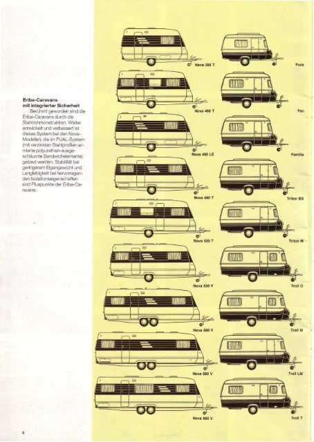 Touring - thonweeben