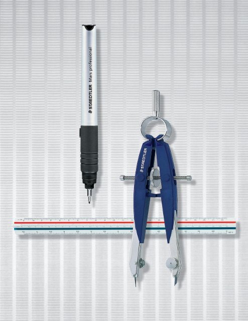 Quick-drying Fine Point Permanent Markers by Staedtler Mars GmbH