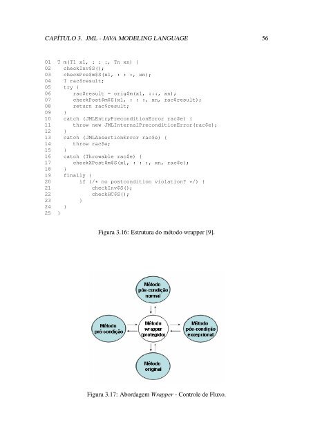 JCML - Java Card Modeling Language: DefiniÃ§Ã£o e ... - Ifrn