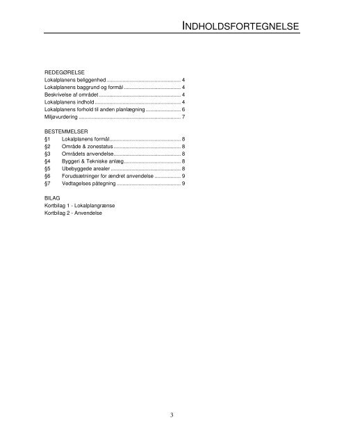 Lokalplan T.12.01.01 - Vordingborg Kommune