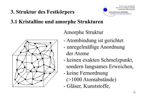 Stapelfolge Im Kfz Gitter Hochschule Bremen