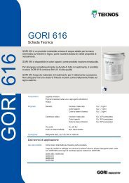 GORI 616 - Jota