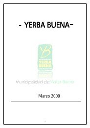 Yerba Buena Virtual