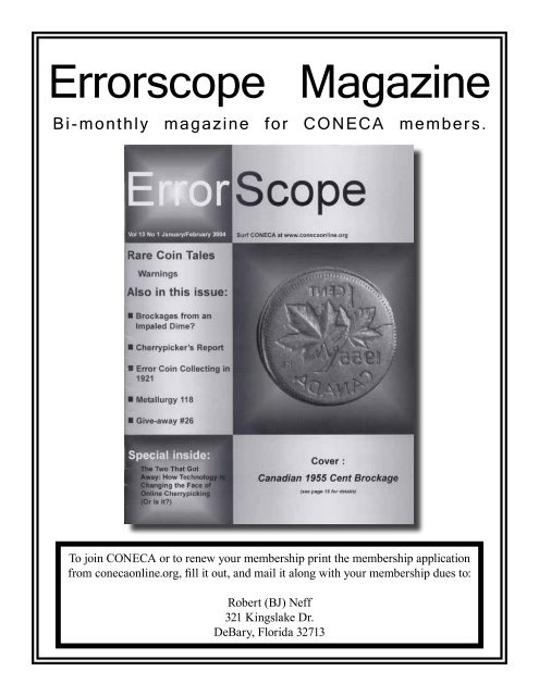 Issue 31 - Mint Error News Magazine