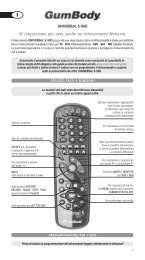 Istr UNIVERSAL 5-500 - Cme