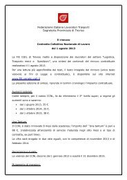 2013 8 14 Sintesi rinnovo ccnl MERCI LOG.pdf - Filt CGIL Regionale ...