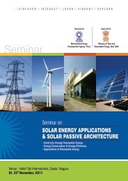 Download Seminar Details - Maharashtra Energy Development ...