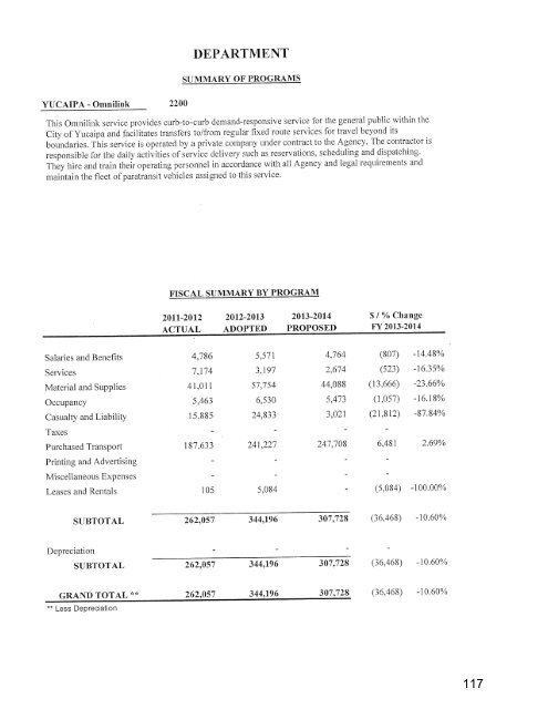 Administrative & Finance Committee Meeting - April 8 ... - Omnitrans