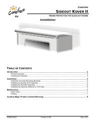 SIDEOUT KOVER II SOKII with Deflector.pdf - Carefree of Colorado