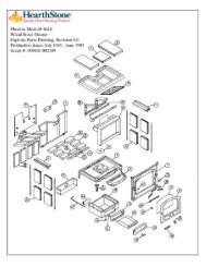 Untitled - Wood Heat Stoves