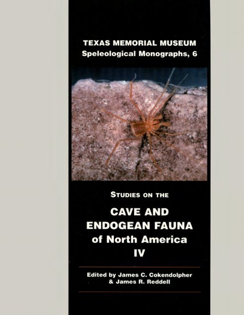 Searchable Pdf Association For Mexican Cave Studies