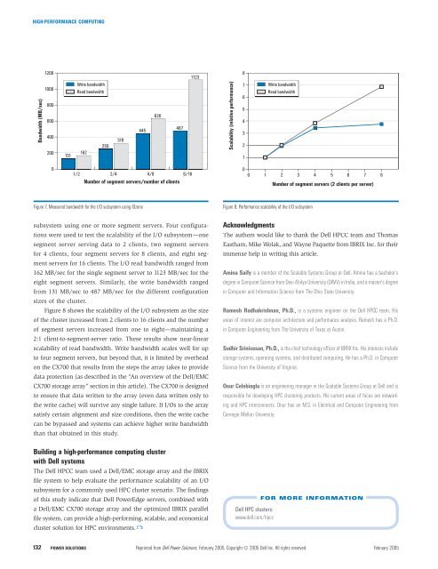 Dell Power Solutions