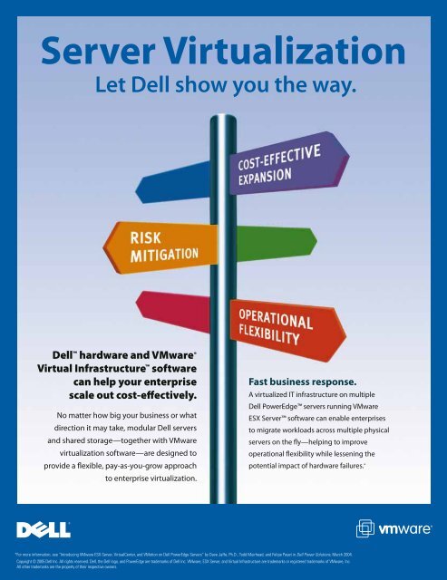 Dell Power Solutions