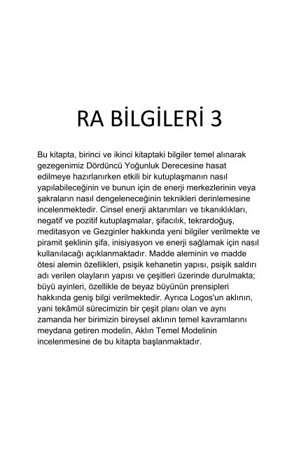 the_law_of_one_book_3_turkish