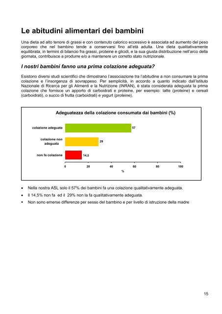 Asl di Napoli 1 Centro - EpiCentro - Istituto Superiore di SanitÃ 