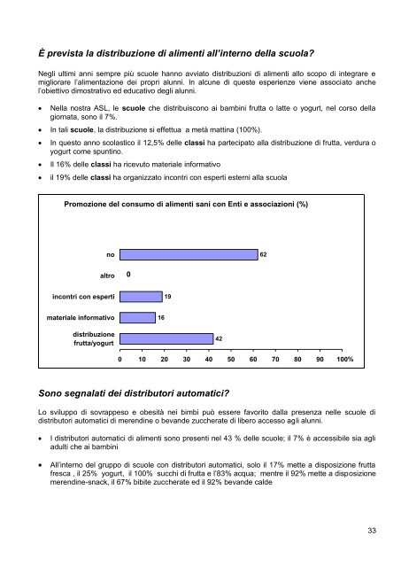 Asl di Napoli 1 Centro - EpiCentro - Istituto Superiore di SanitÃ 