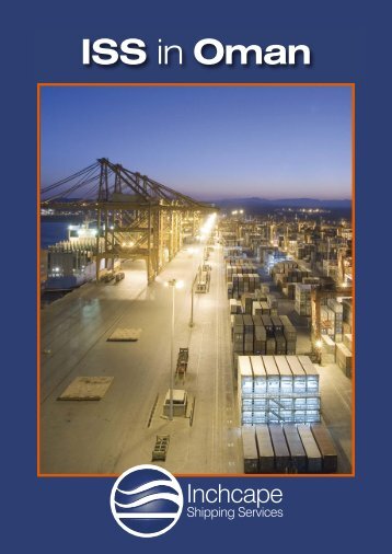 ISS Oman.pdf - Inchcape Shipping Services