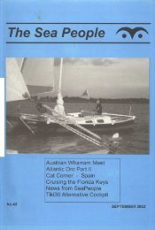 HERE - Polynesian Catamaran Association